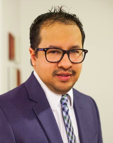 Adrian Jurado