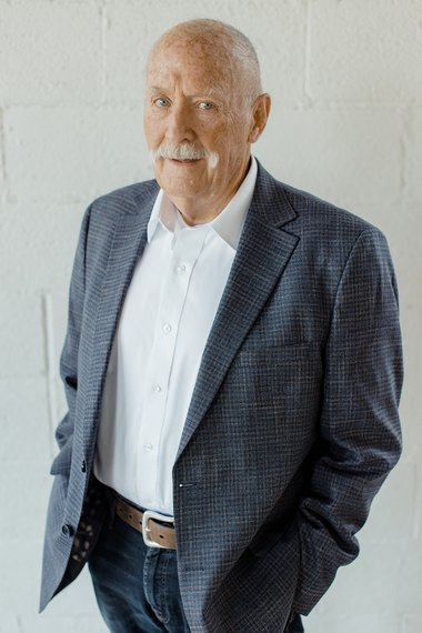 Ron Adair