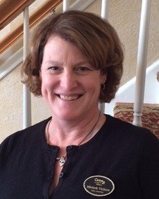 Michele Vickers
