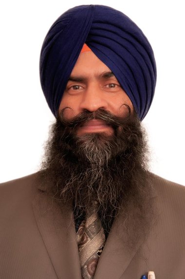 Inderjit Singh