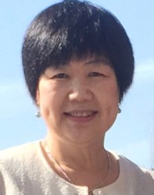 Eva Huang