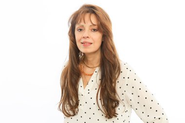 Magda Ordonez