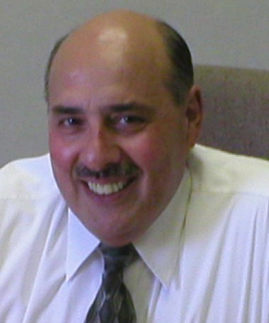 Anthony Liberti