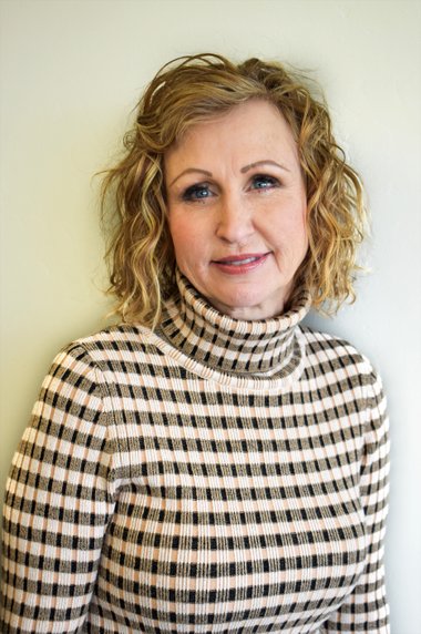 Barbara Mugleston