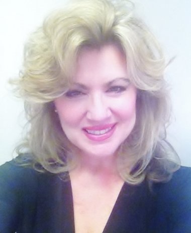 Cynthia Horrocks-Peck