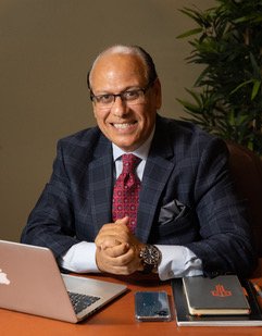 Ahmed El Komy
