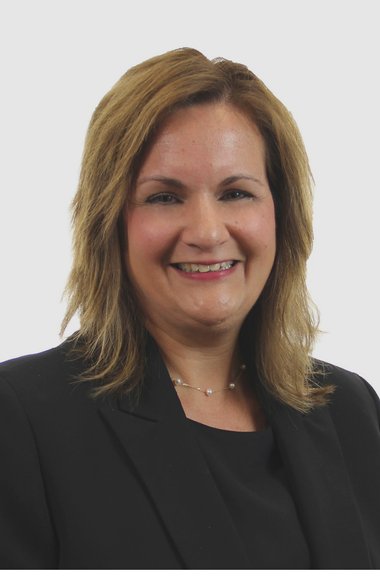 Donna McGarry