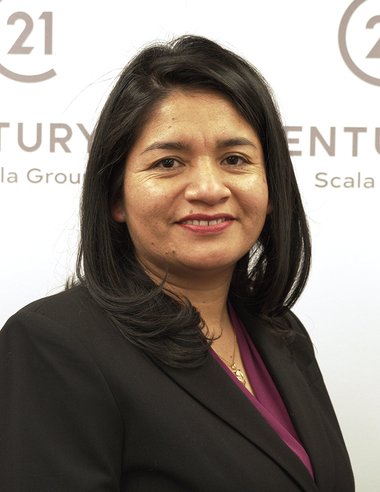 Carmen Alvarado
