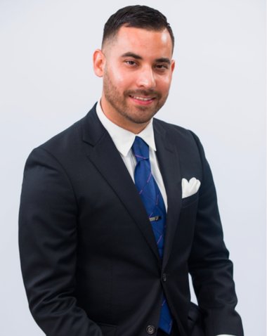 Jose Rosales