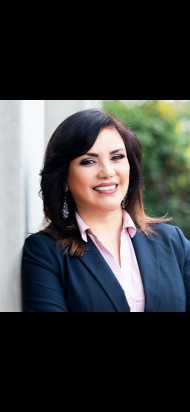 Gloria Labra