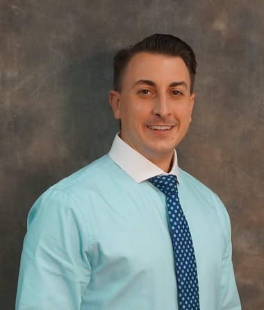 Brian Tenace