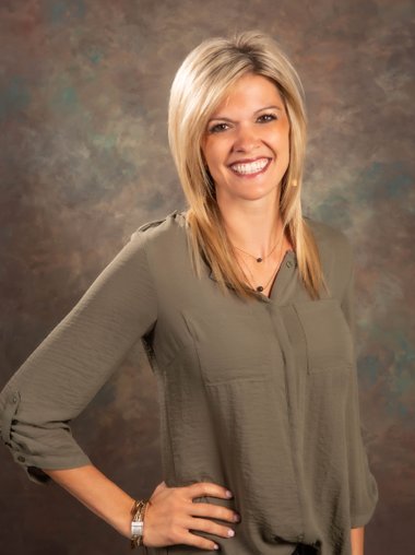 Brandy Wilson