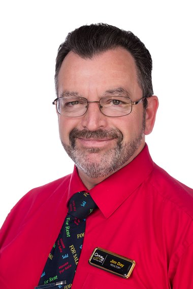 James Day