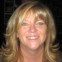 Glenda Ward