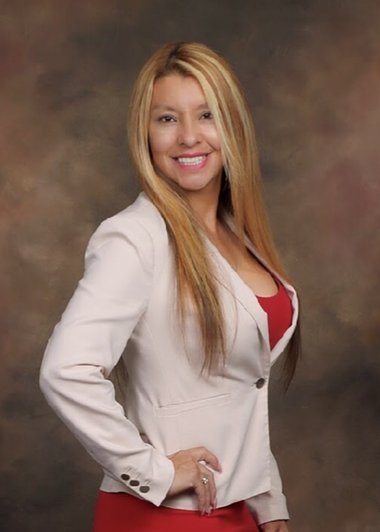 Rosa Medina