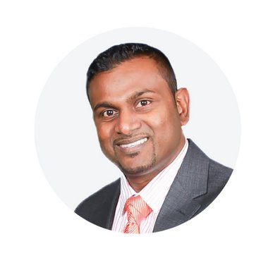Richard Persaud