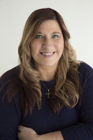 Deborah Hehr
