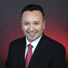 MARTIN SALDANA