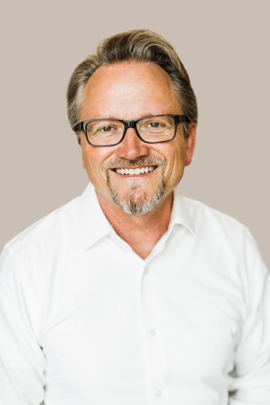 Rod Woodfork