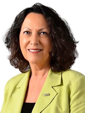Nancy Hadden
