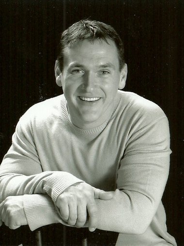 Alex Vursta
