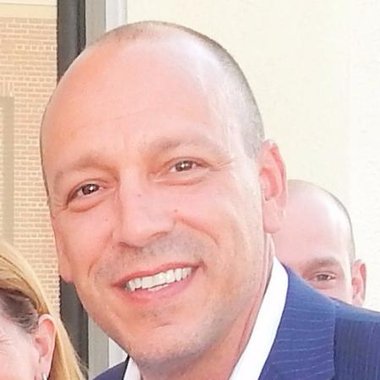 James D'Amico, III