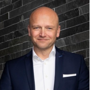 Peter Burbach