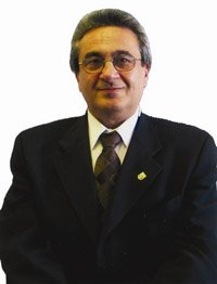 Kayhan Missaghi