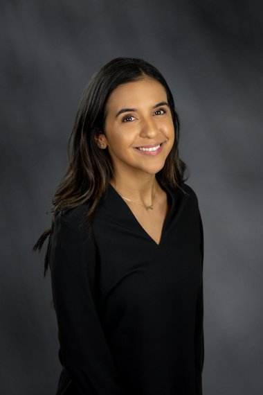 Gabriella Gomez