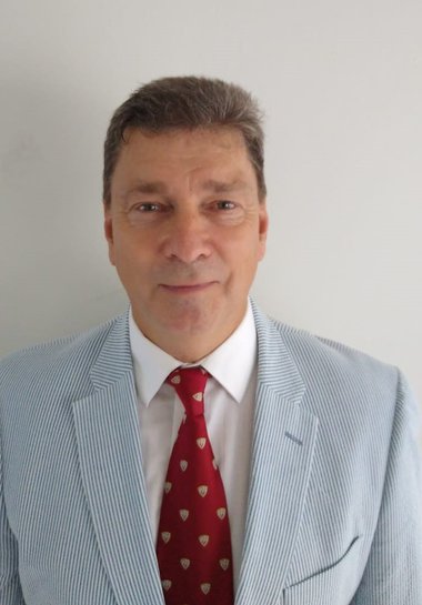 Michael Nemec