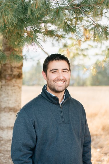 Ryan Skinner