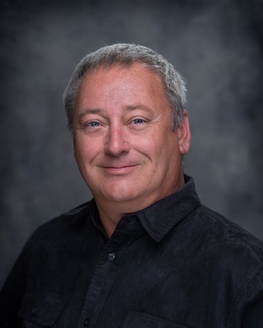 Bud Wihlborg