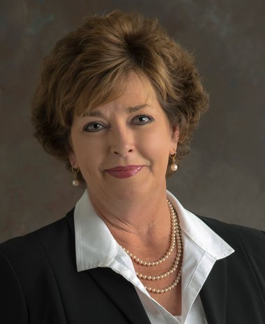 Joan Rose