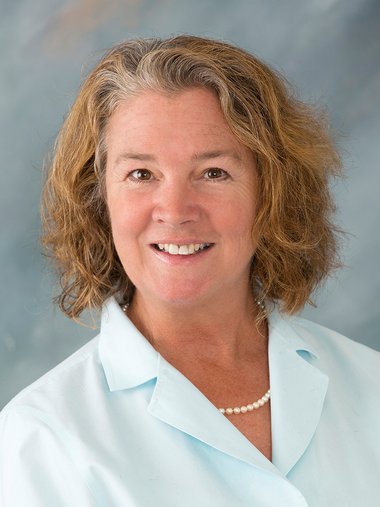 Nicole Vautrain