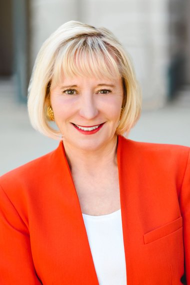 Janie Steckenrider