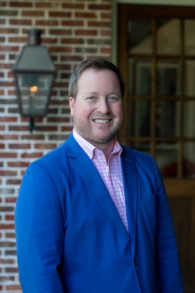 James Boudreaux