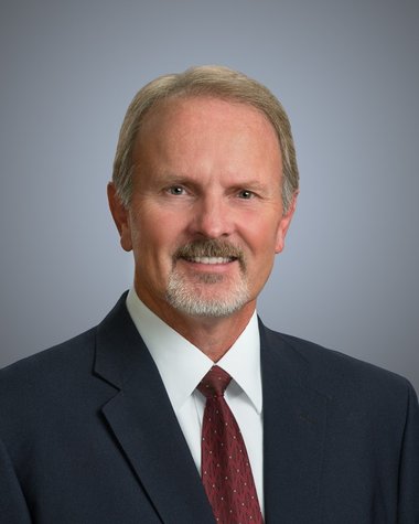 Ronald Allen