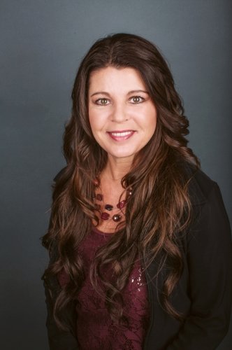 Kristin Oban