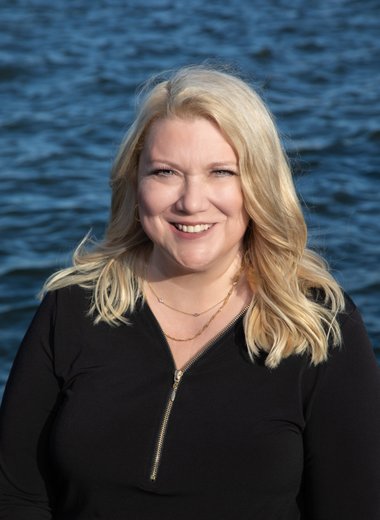 Michelle Anderson