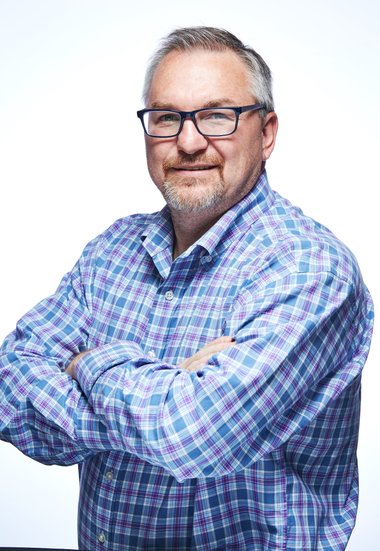 Beau Zebley