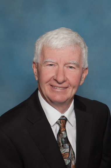 Alan Shields