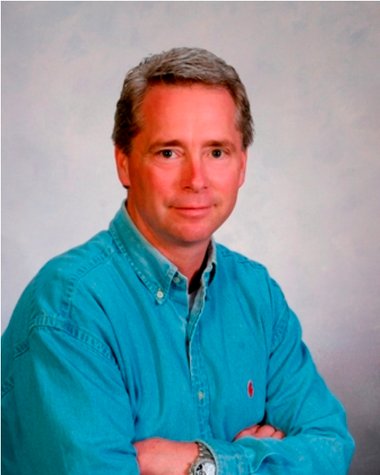 Chris Ward