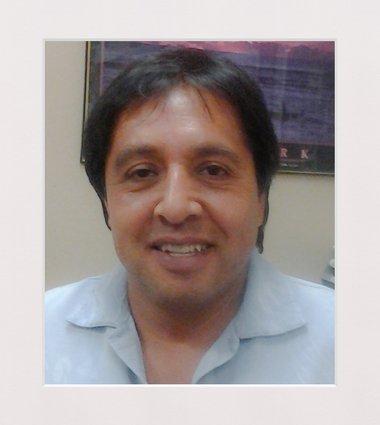 Juan Patino