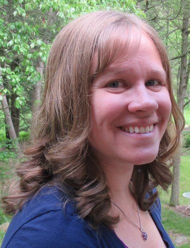Amy Moyer
