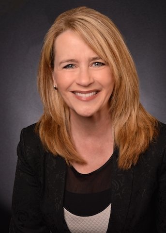 Karen Slater