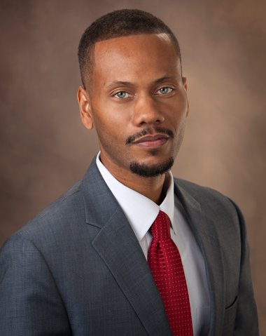 Justin Campbell