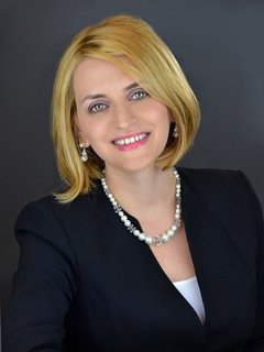 Mihaela Pintilie