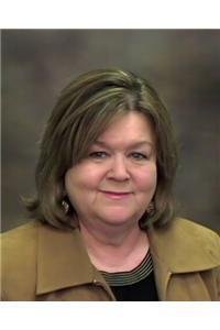 Judy Stroman
