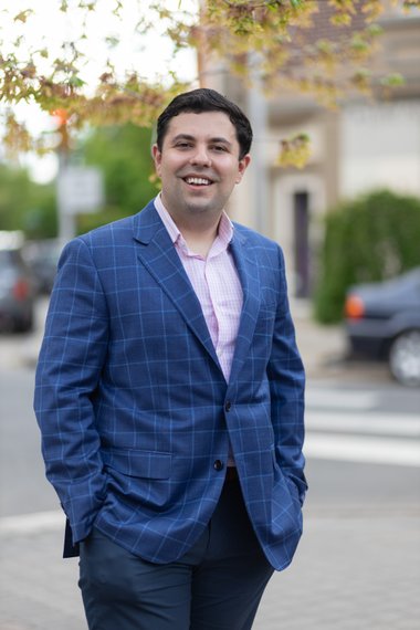 Michael Giangiordano ll
