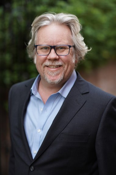 Tim Comstock